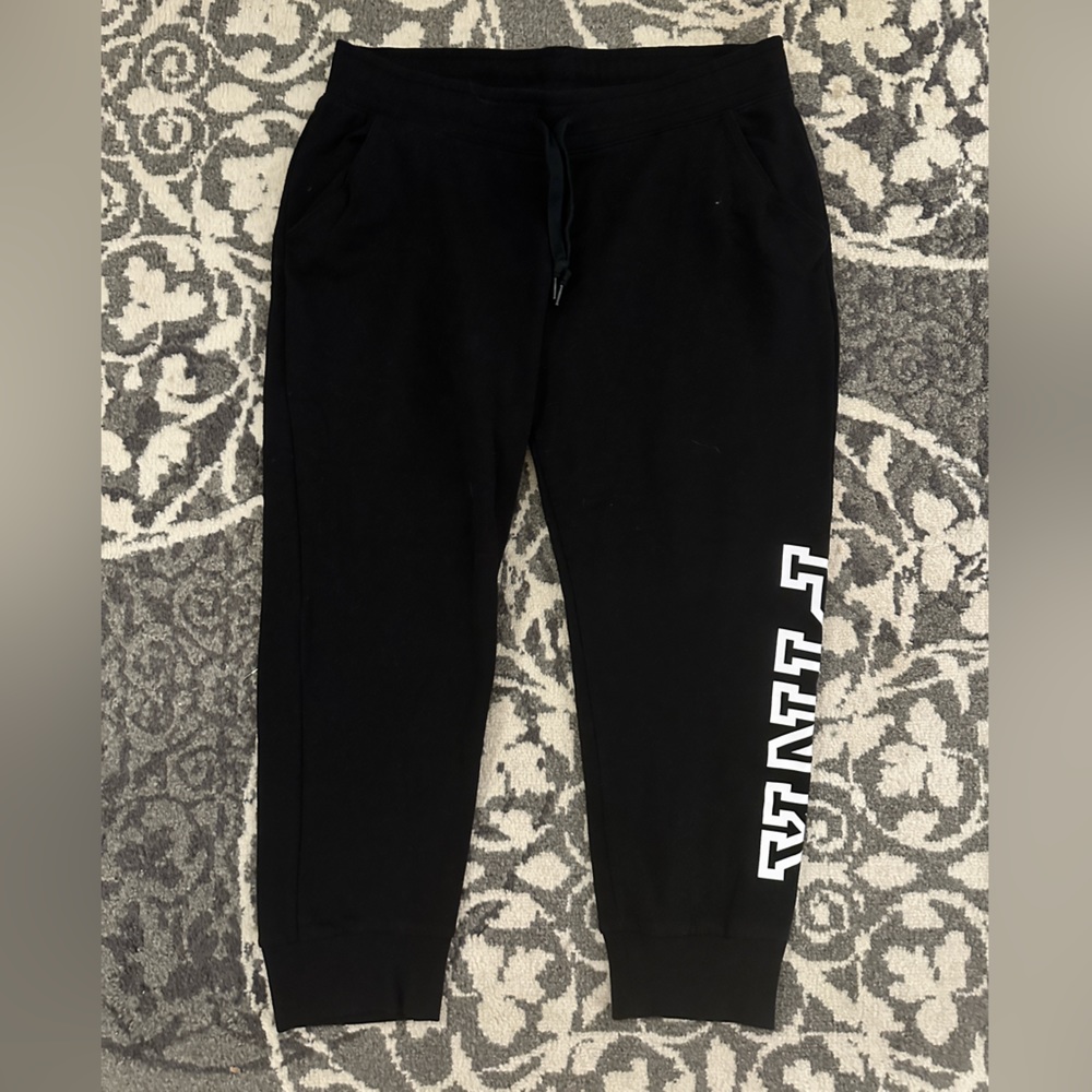 PINK sweatpants
